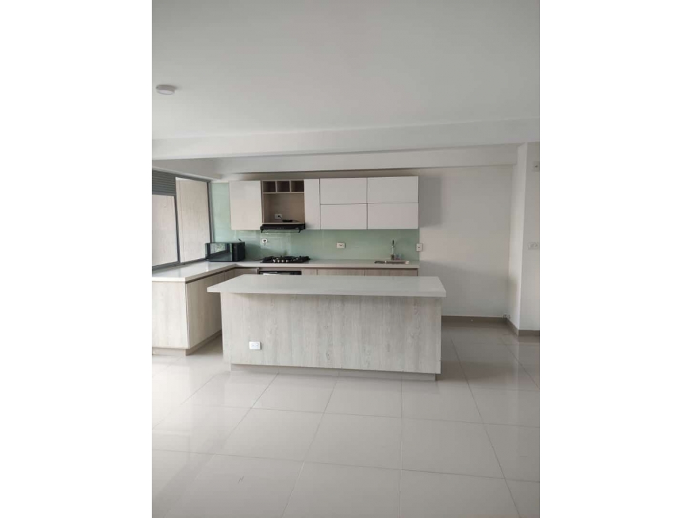 Apartamento en Venta Loma de San Julian Medellín