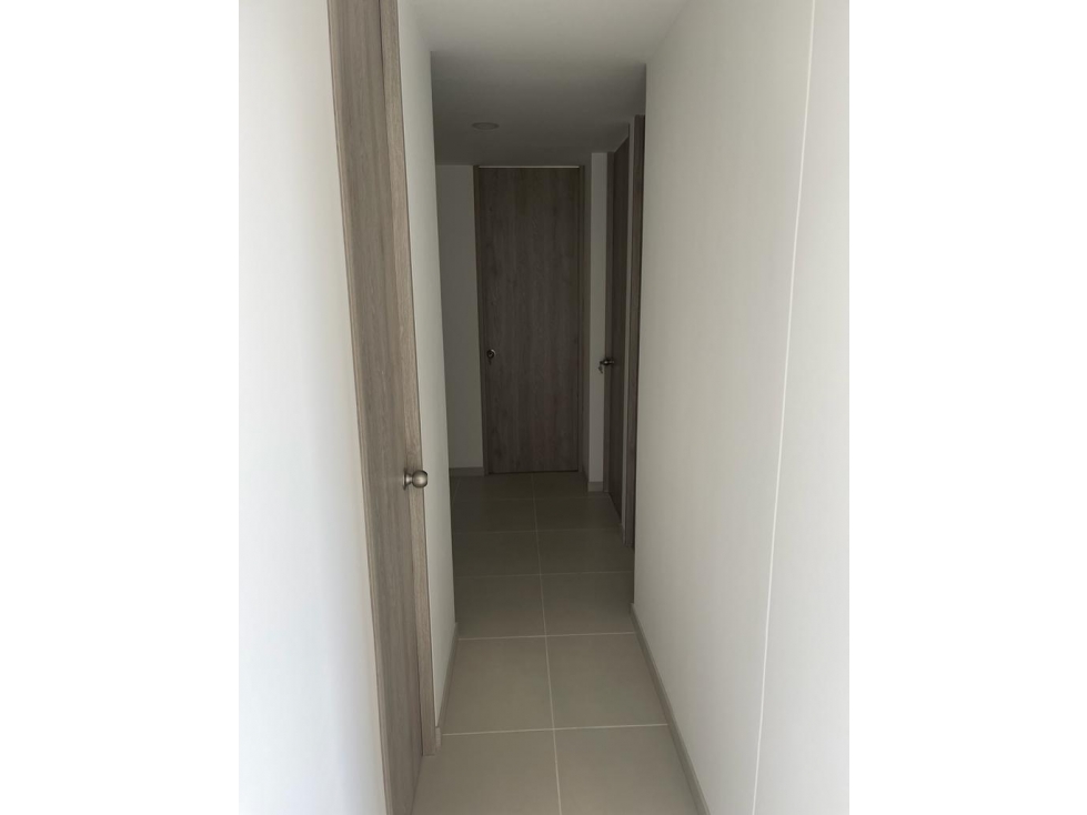 Apartamento en Arriendo San Diego Medellín