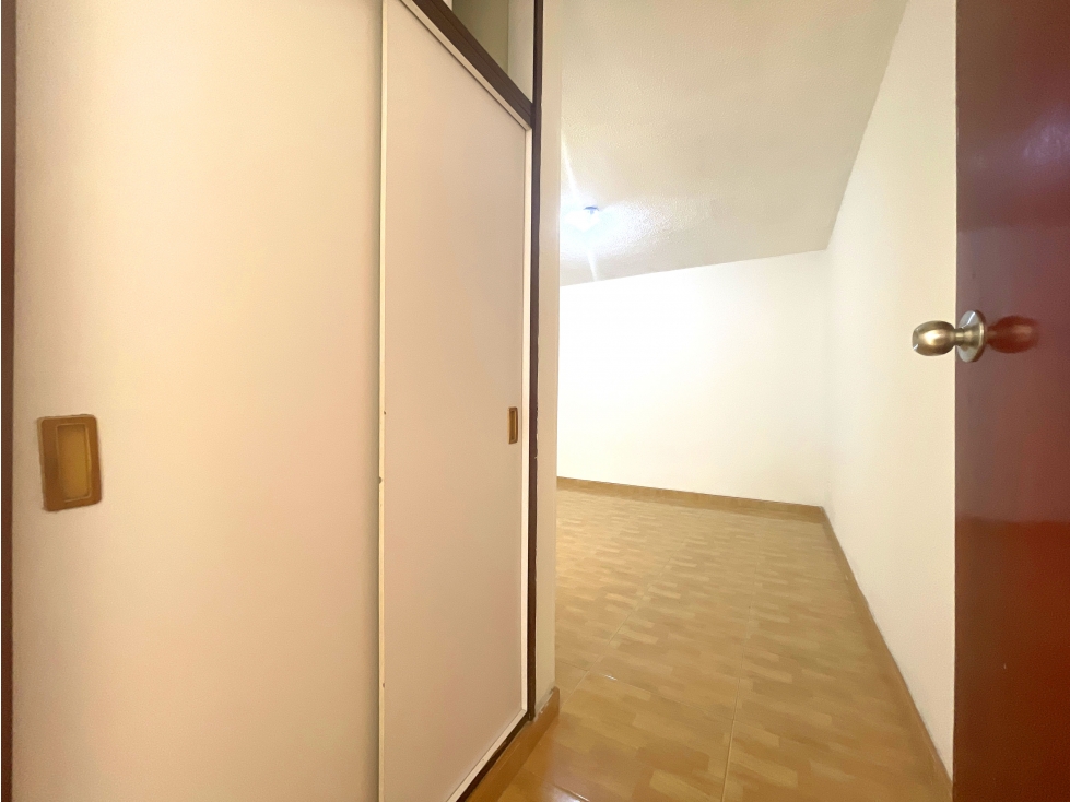 Apartamento dúplex en Fontibón, excelente ubicación y comodidad