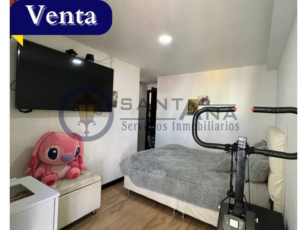 vendo apartamento torres del cielo II