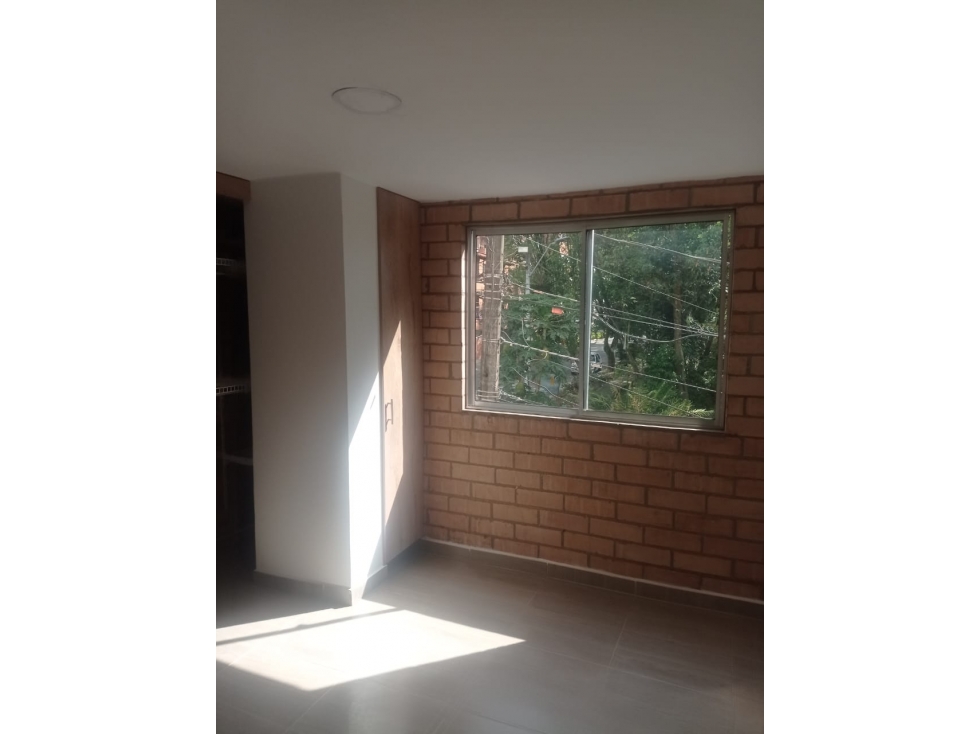 Apartamento en Arriendo en Envigado Sector El Trianon