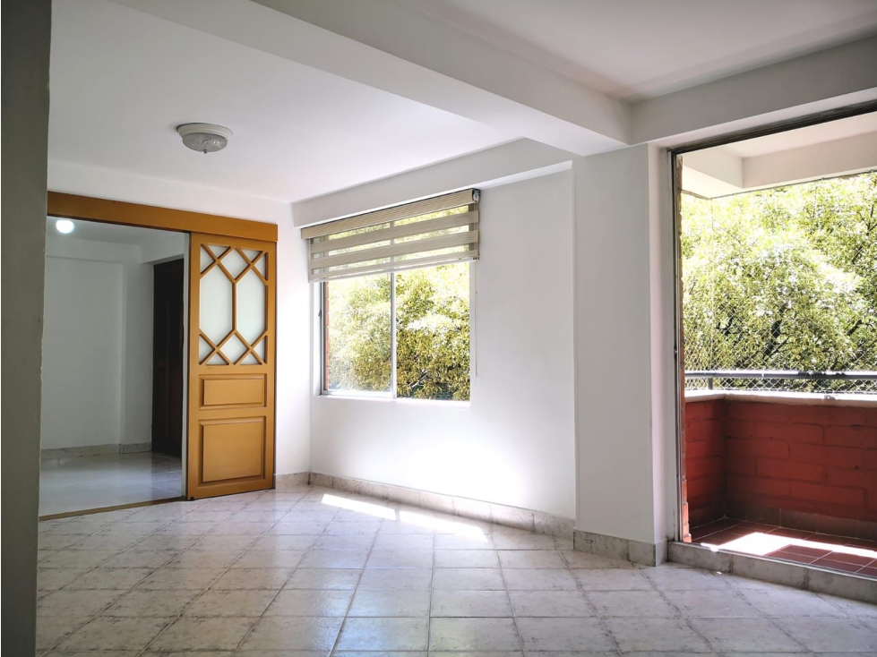 Apartamento en Arriendo en Envigado Sector Los Benedictinos