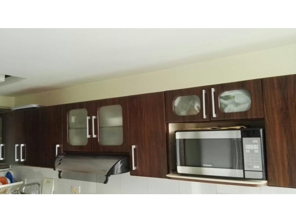 Apartamento en Venta Medellin Sector Poblado