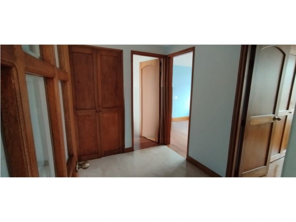 Apartamento en Arriendo Medellín Sector Poblado