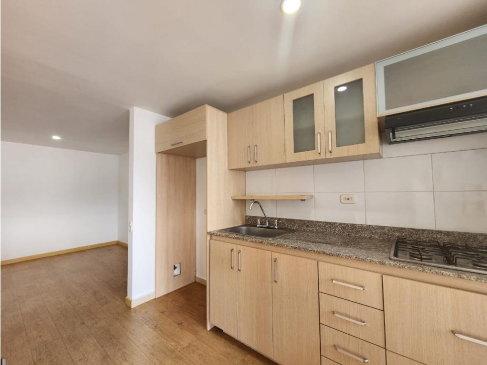 Apartamento en Arriendo en Sabaneta Sector La Doctora