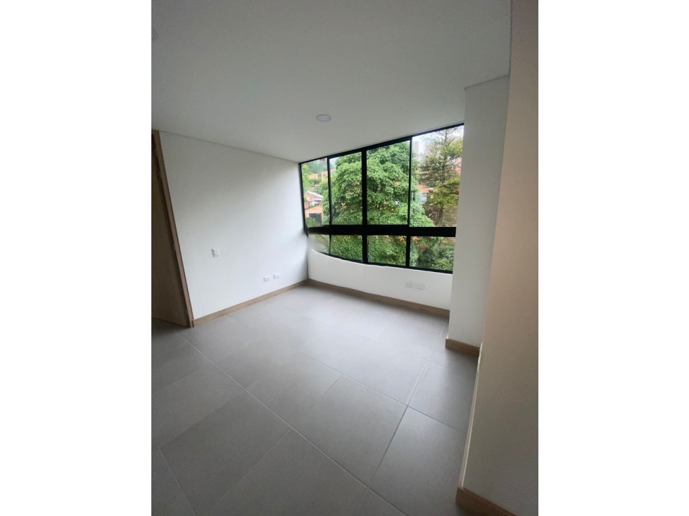 Apartamento en Arriendo en Medellin Sector Poblado