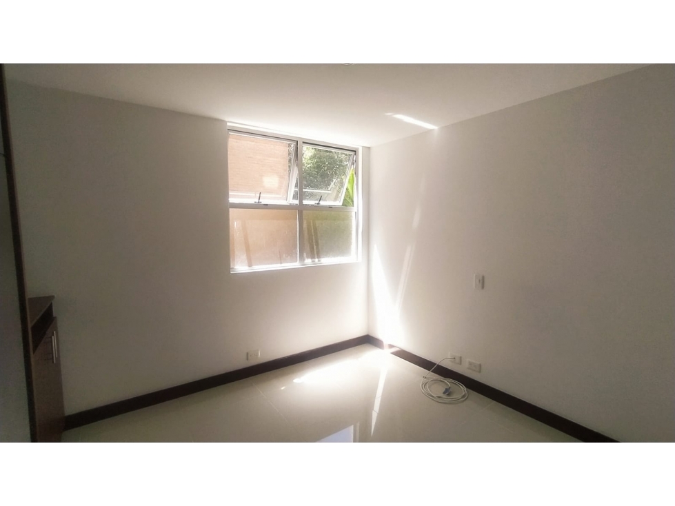 Apartamento en Arriendo Envigado Sector Zuñiga