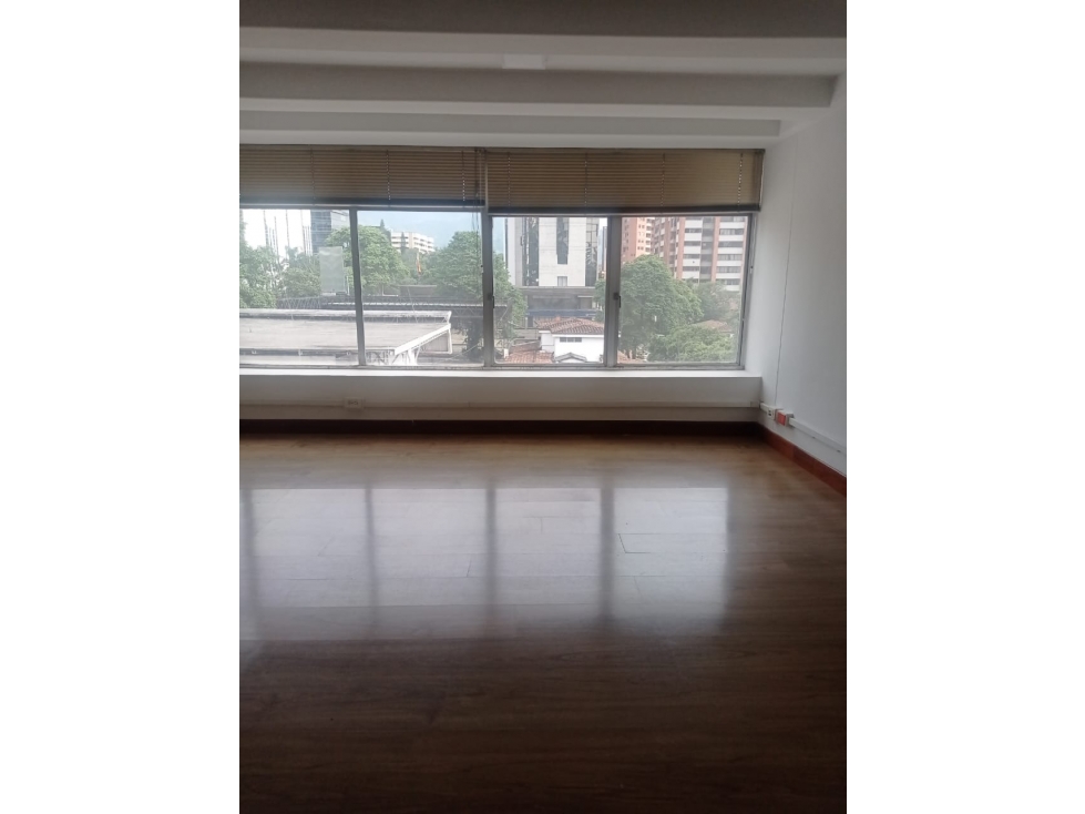 Oficina en Arriendo en Medellin Sector Poblado