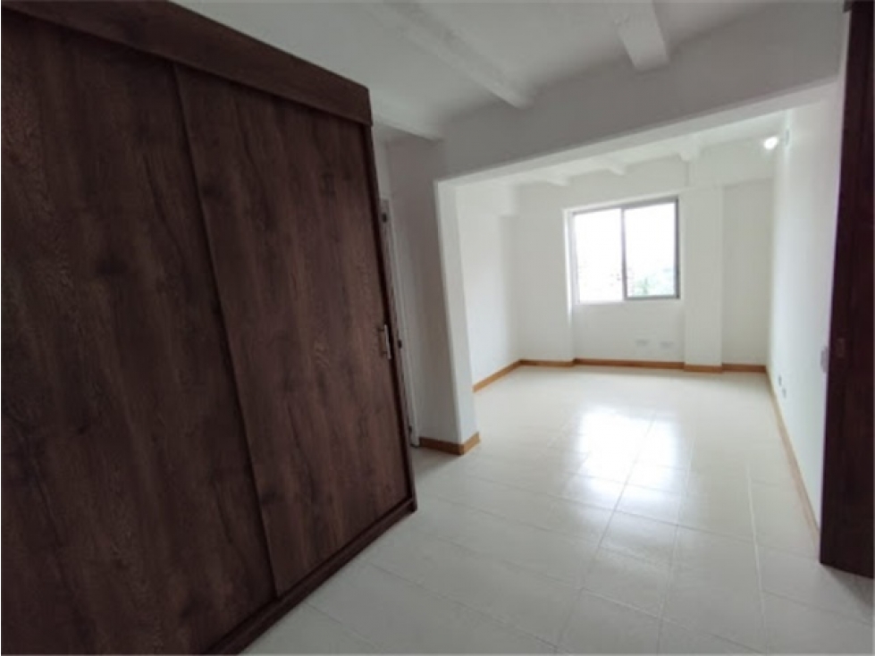 Apartamento en arriendo Poblado Sector Santa María de Los Ángeles