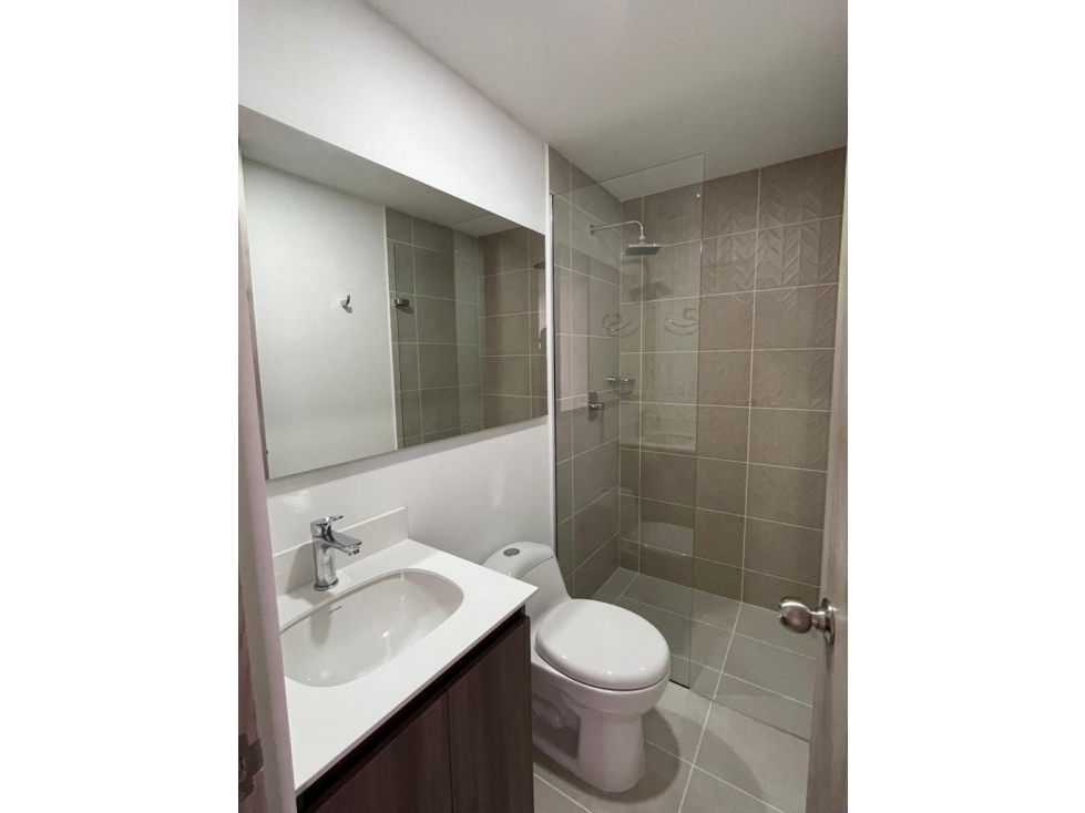 Apartamento en Arriendo en Medellín Sector San Diego