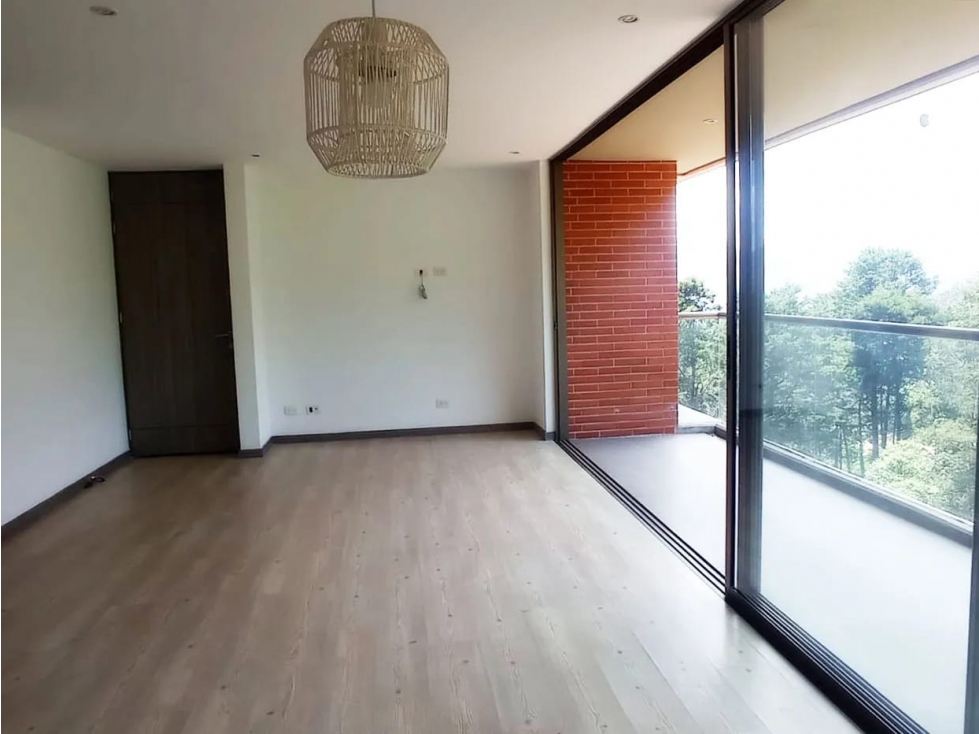 Apartamento en Arriendo en Medellin Sector Poblado