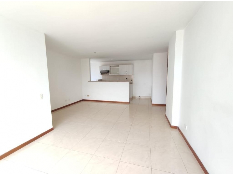 Apartamento en Arriendo Envigado Sector El Esmeraldal