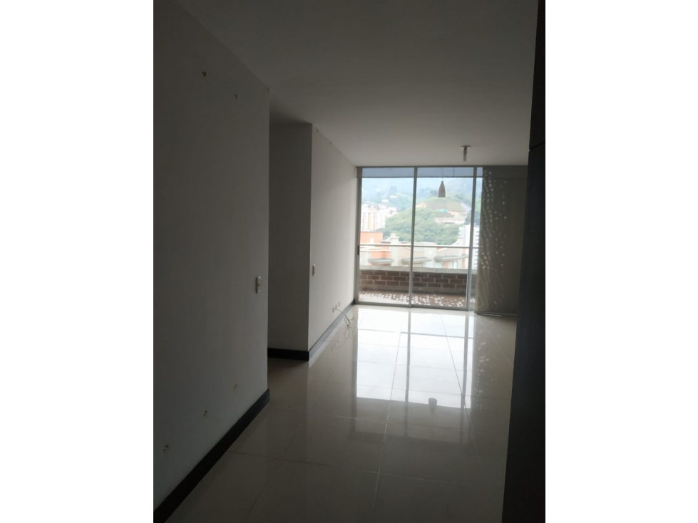 APARTAMENTO ENVIGADO SECTOR CAMINO VERDE