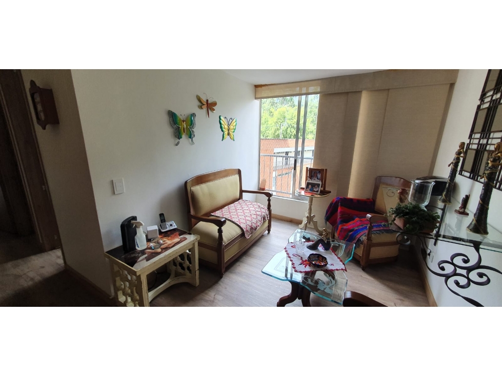 VENTA DE APARTAMENTO EN SAN ANTONIO DE PRADO