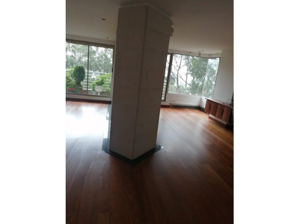 Apartamento venta Bosque Medina