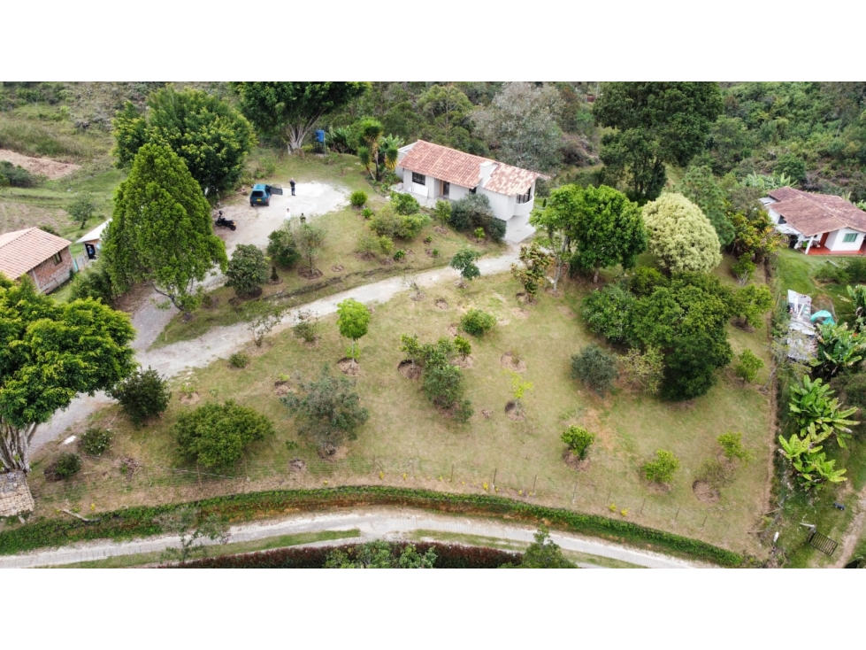 Venta Casa en Rionegro sector Fontibon