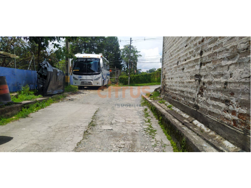 Bodega en San Gabriel