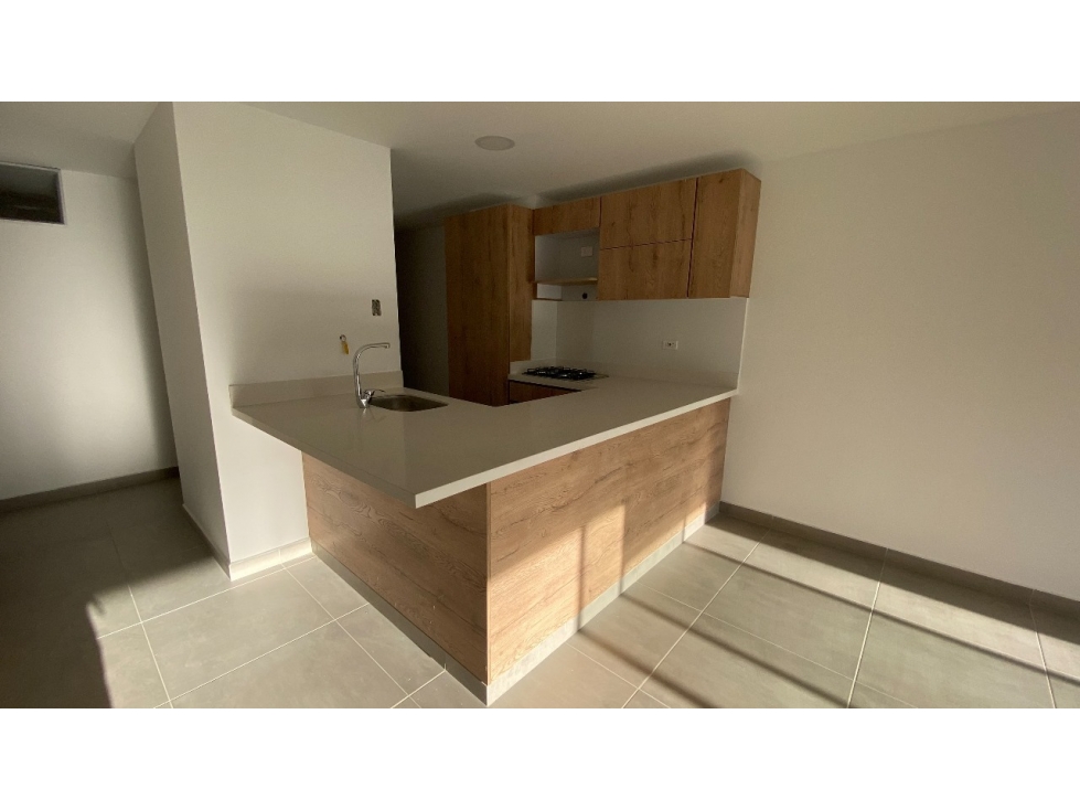 APARTAMENTO PARA ESTRENAR EN CALASANZ PARTE BAJA