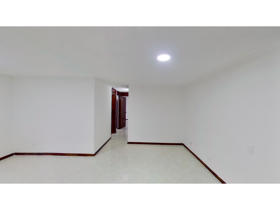 Apartamento en venta en Envigado Bosques del Esmeraldal