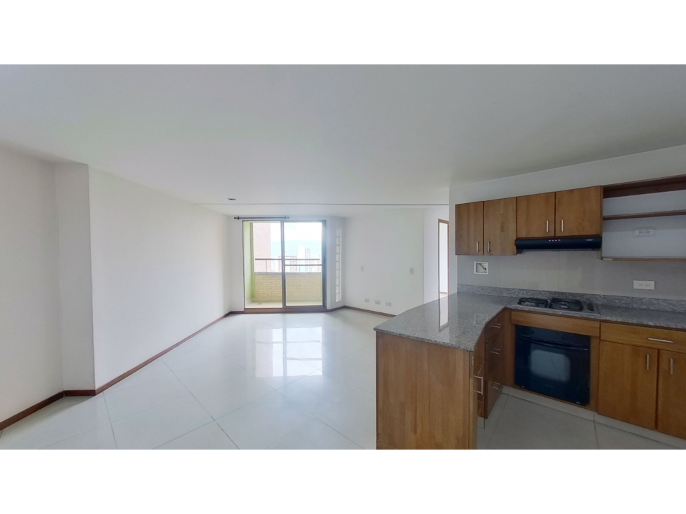 Apartamento en venta Betania Sabaneta