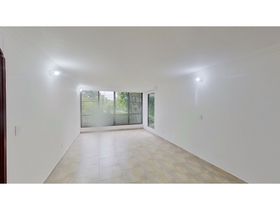 VENTA APARTAMENTO BOSQUES DEL LIMONAR