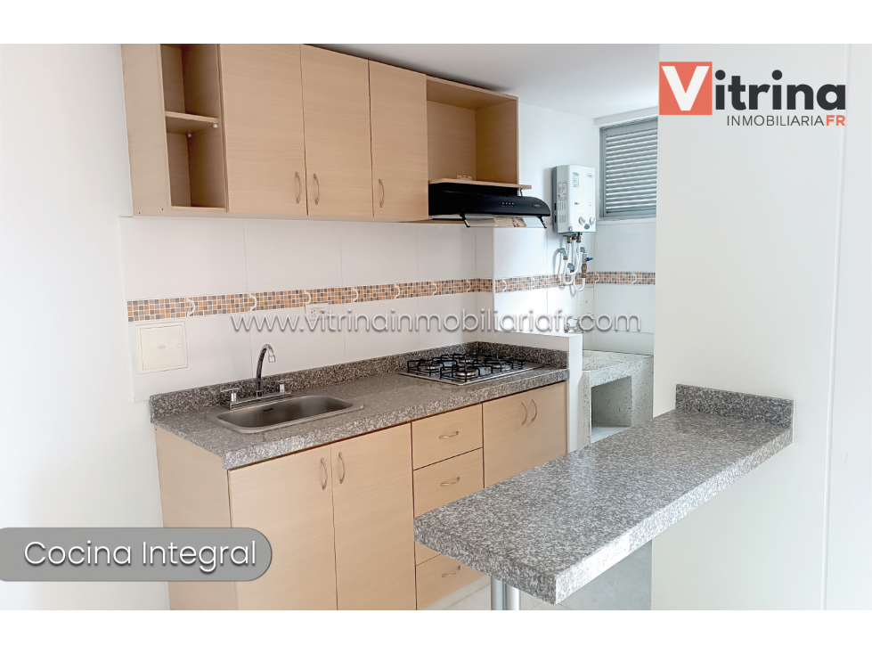 Apartamento dúplex ubicado en el tradicional barrio Alarcón