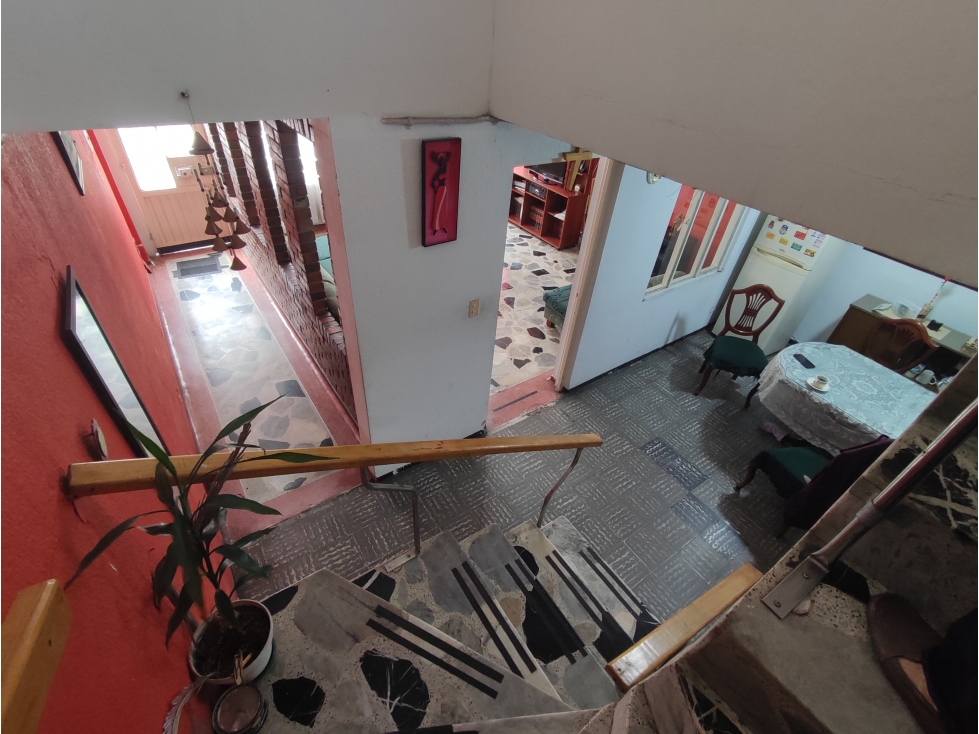 Casa en venta Ciudad Kennedy Sur - Bogotá