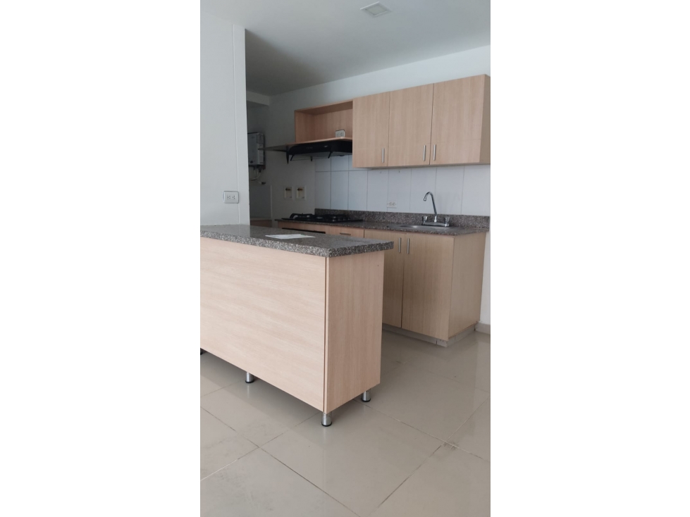 ARRIENDO APARTAMENTO SABANETA SECTOR CALLE NUEVA