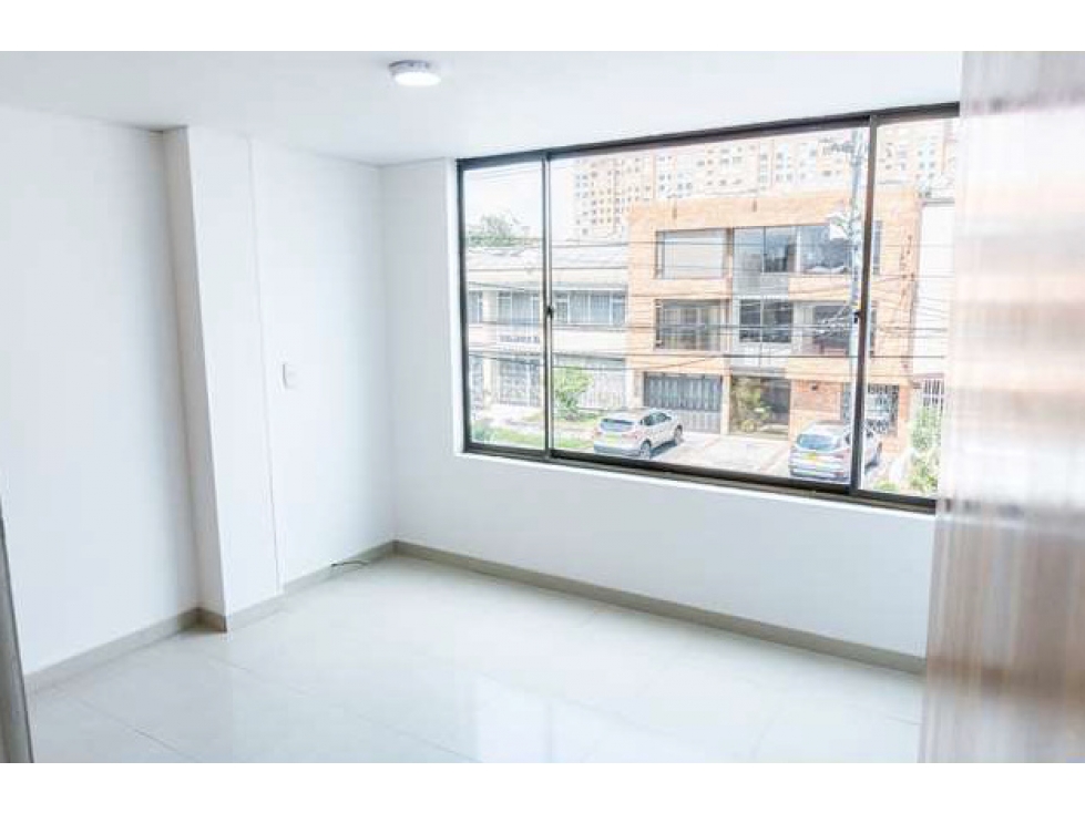 APARTAMENTO EN LA GRAN AMERICA  61m2