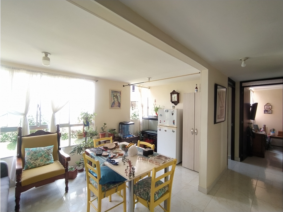 APARTAMENTO EN VENTA SAN ANTONIO DE PRADO - NARANJITO