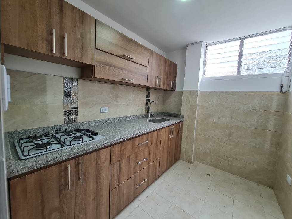 Apartamento en Tequendama, Cali.