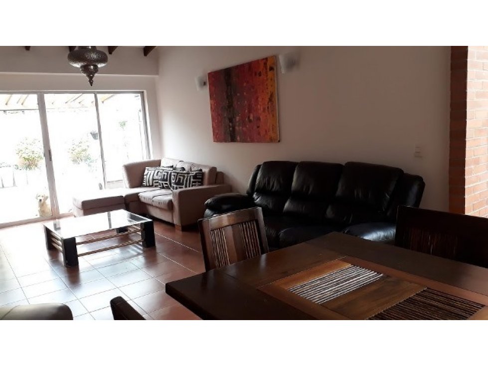 Venta casa en La Francia, Manizales Cod 836052