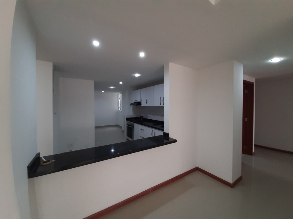 Venta Apartamento  Palermo, Manizales Cod. 5499032