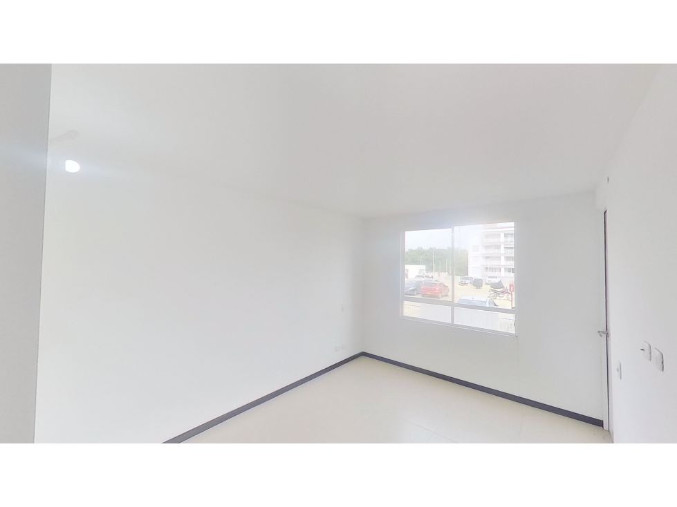 Apartamento en Venta en Aurora, Bochalema-Establo, Cali