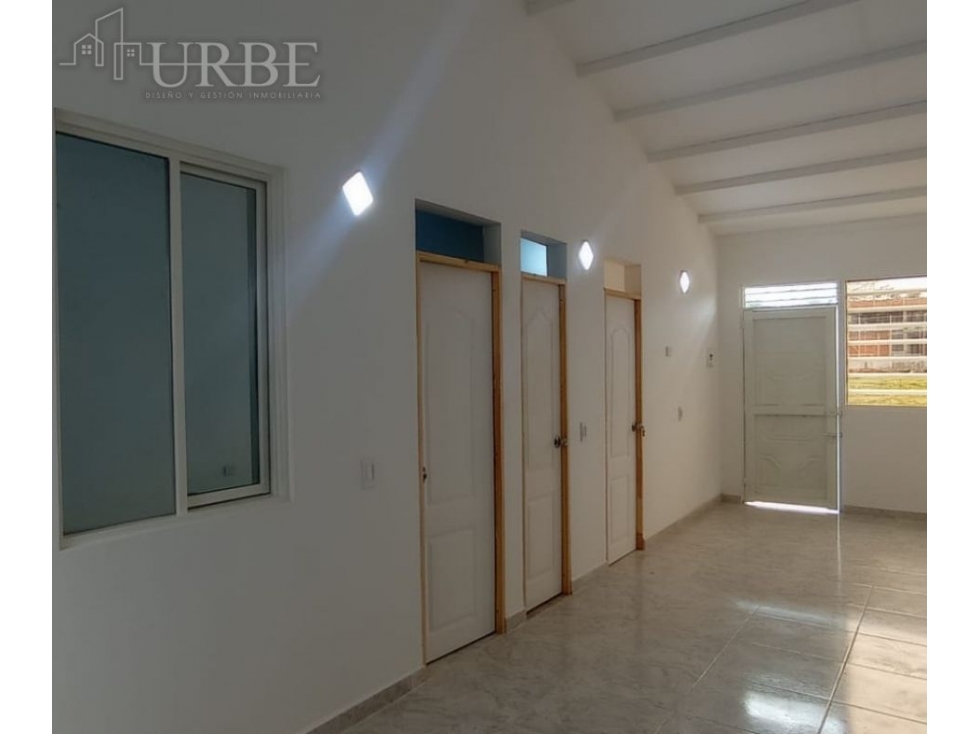 Venta de casa Unifamiliar  Ubicada en Cartago valle