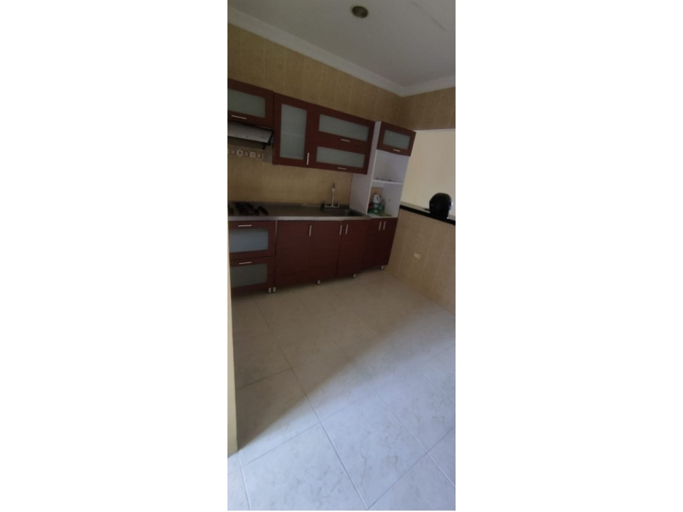 Apartamento 201,Bifamiliar Mariela PH, Barrancabermeja