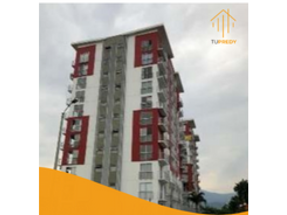 Apto 303 -Condominio Duary II - San Gerardo II, Villavicencio