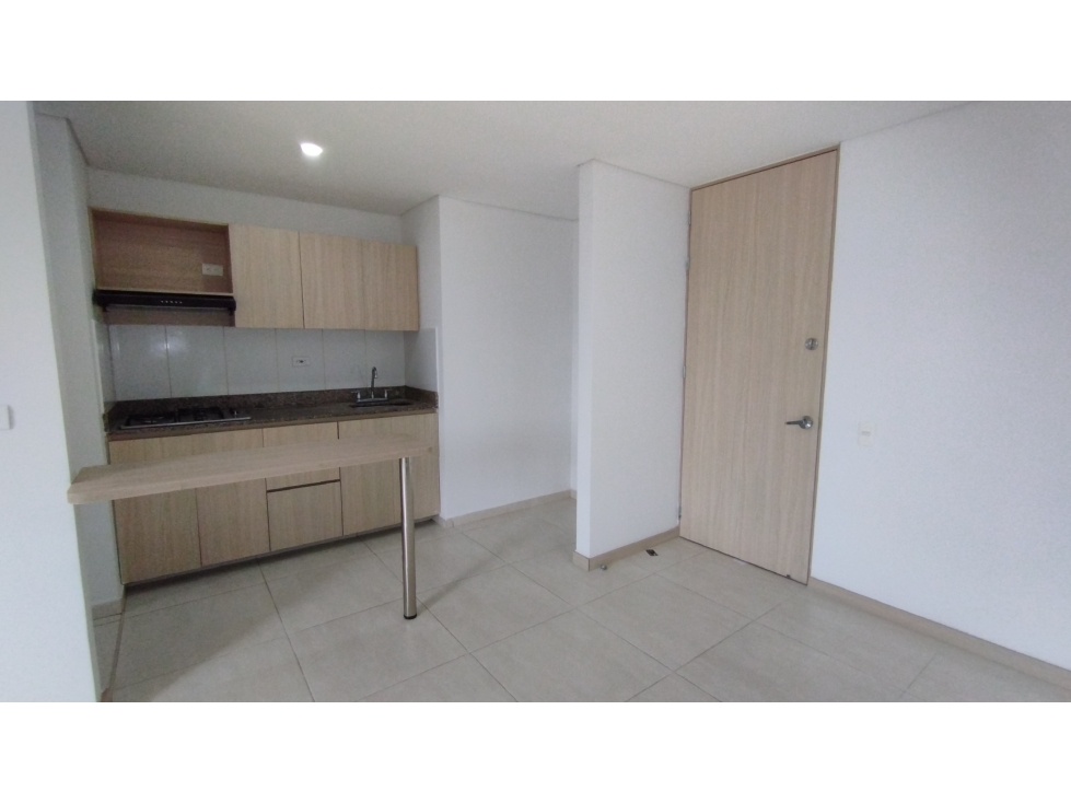 Apartamento Unidad Pacifica, Itagüí.