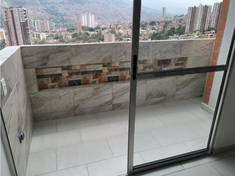 VENDO APTO EN CIUDAD DE LOS PUERTOS BELLO