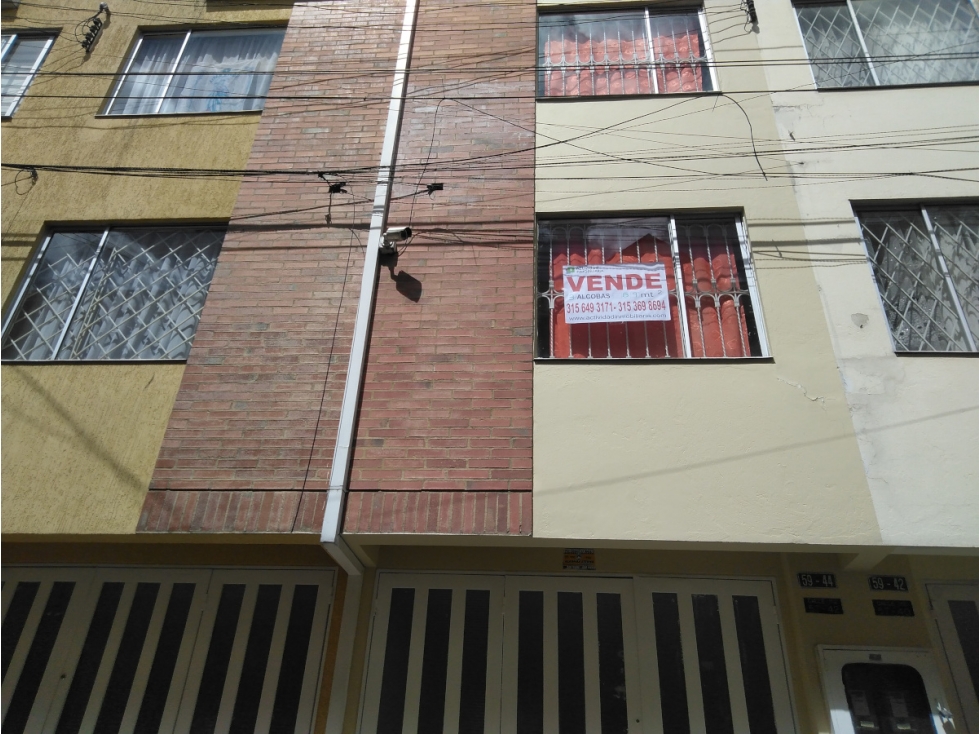 Venta - casa  Gilmar 89 mt2