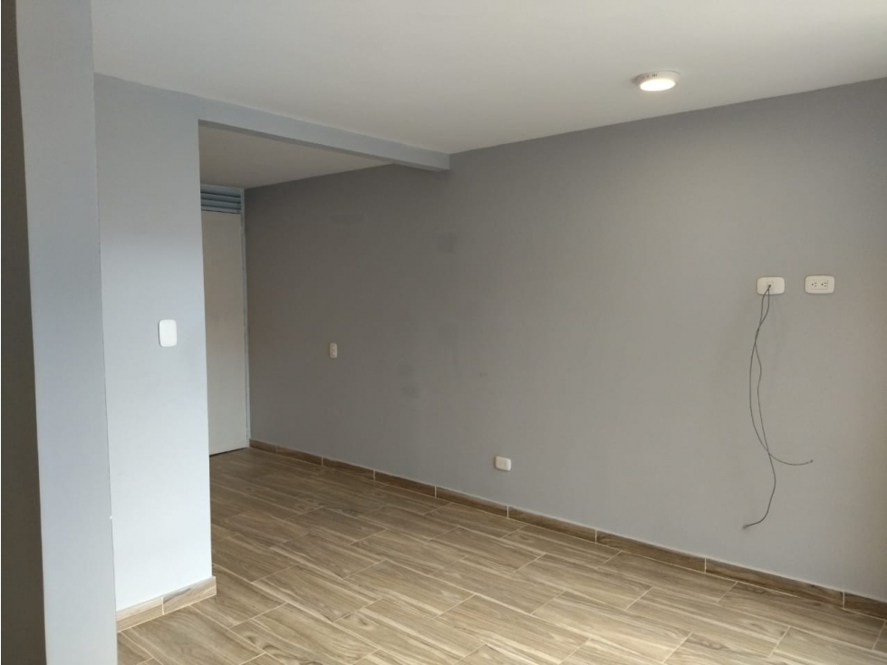 Apartamento en Arriendo - Cajica