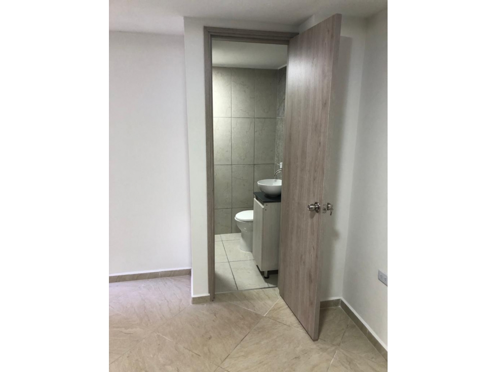 APARTAMENTO EN VENTA SECTOR BELEN SAN BERNARDO, MEDELLÍN