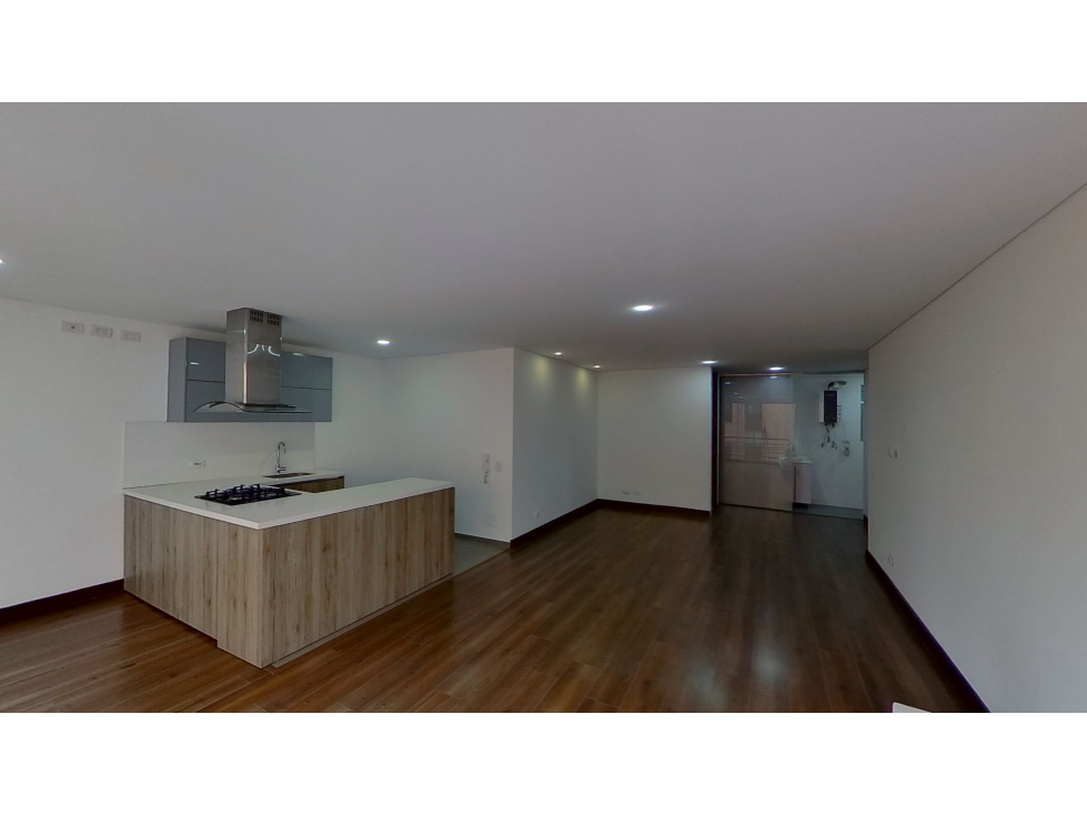 Se Vende Apartamento en Chicó - Edificio Chico Milano