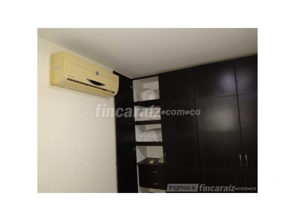 SE ARRIENDA APARTAMENTO, CRESPO