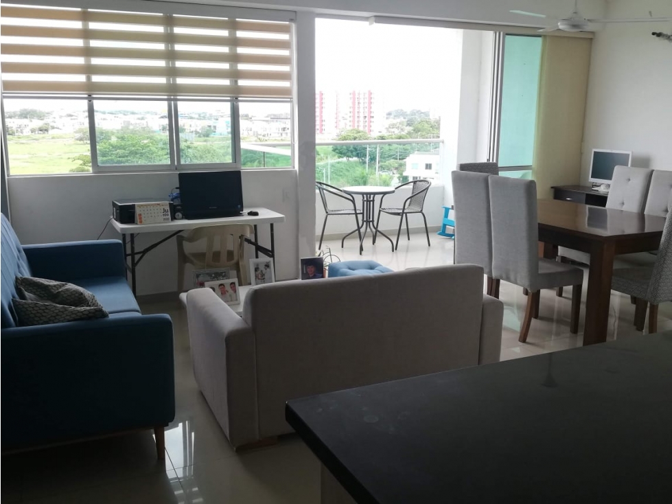 Apartamento en Venta