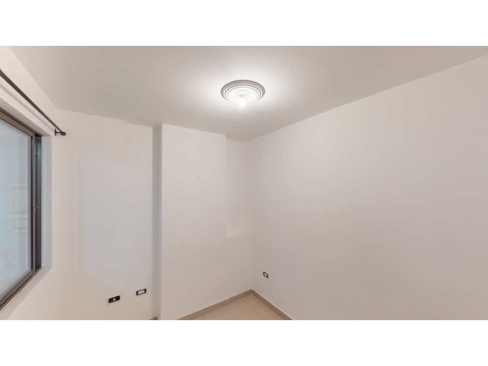 Apartamento en Sabaneta Calle del Banco