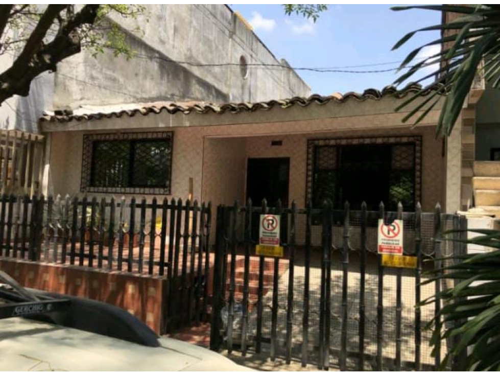 VENTA CASA MORTIÑAL CALI