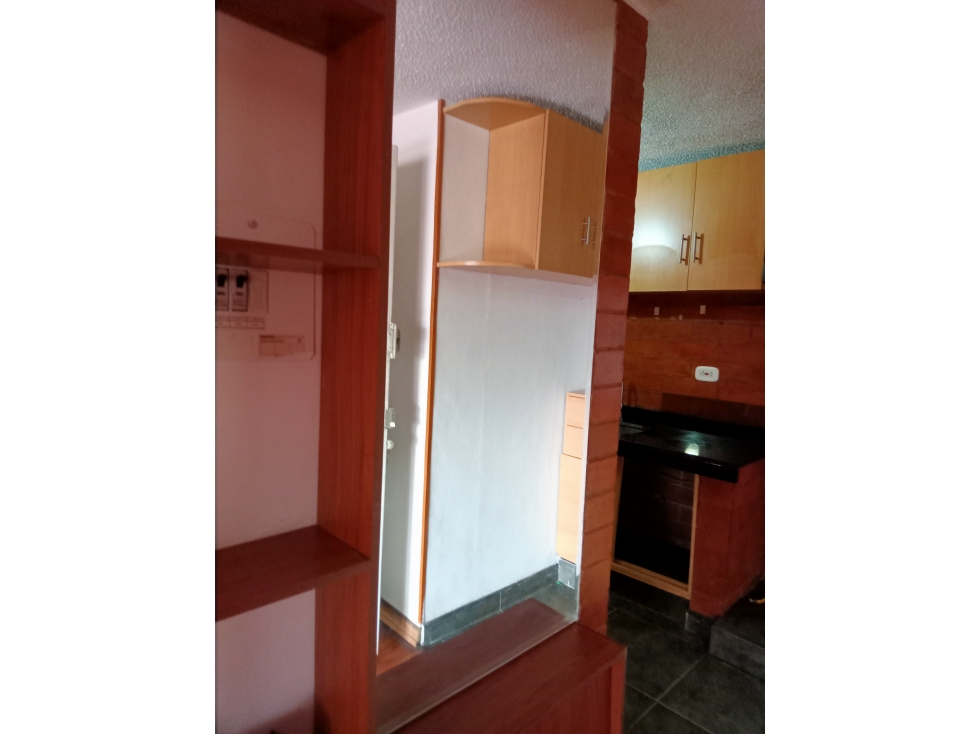 SE VENDE APARTAMENTO EN EL TINTAL