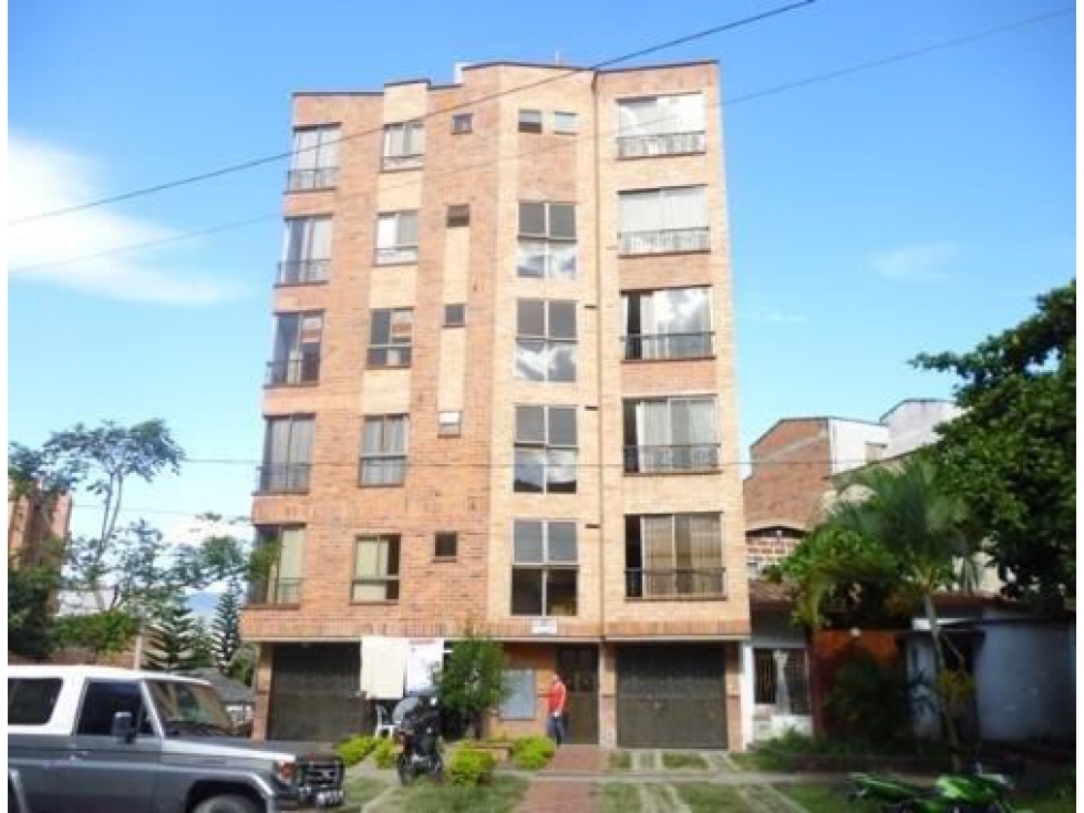 VENTA DE APARTEAMENTO EN LAURELES