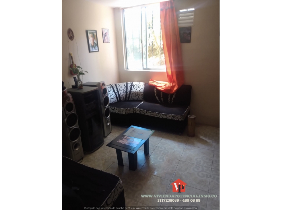 VENTA DE CASA  UNIFAMILIAR EN AIRES DE PAZ SAN ANTONIO DE PRADO